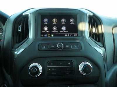 2025 GMC Sierra 3500 HD Chassis Cab Pro