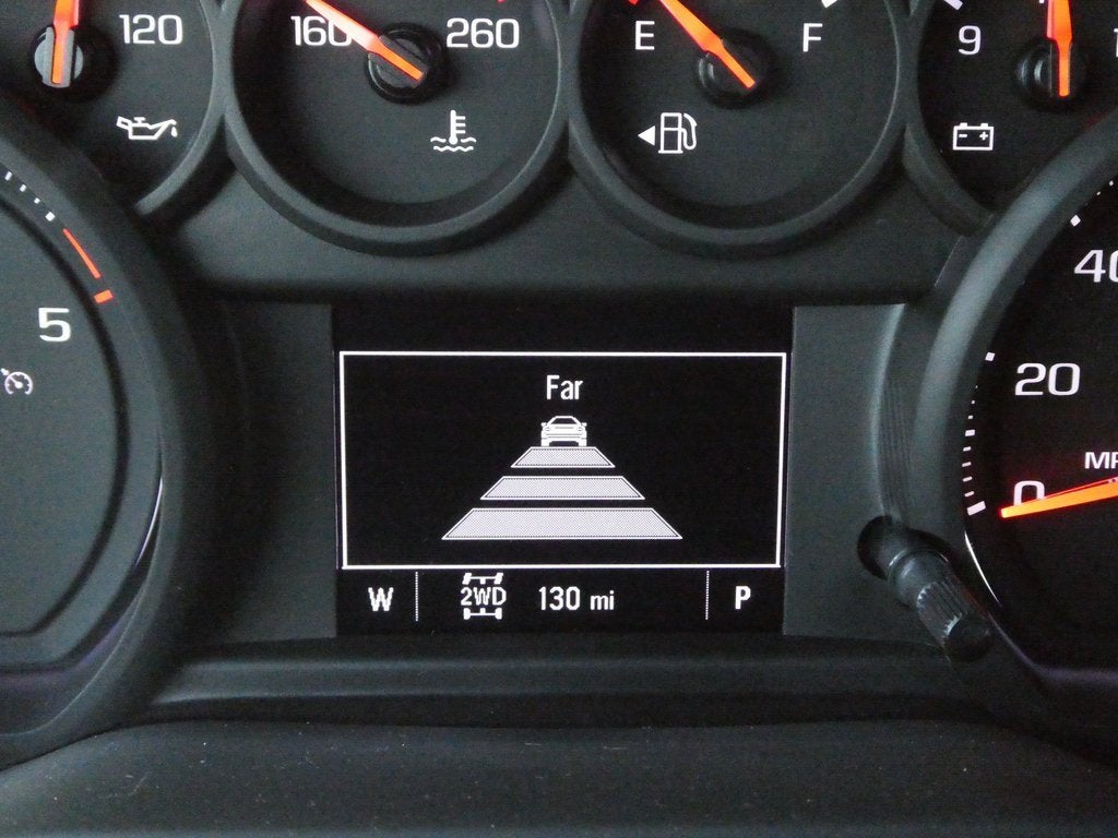 2025 GMC Sierra 3500 HD Chassis Cab Pro