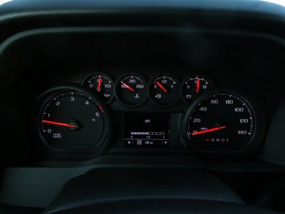 2025 GMC Sierra 3500 HD Chassis Cab Pro