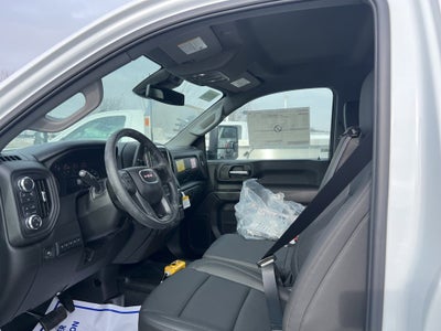 2026 GMC Sierra 3500 HD Chassis Cab Pro