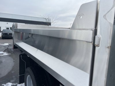 2026 GMC Sierra 3500 HD Chassis Cab Pro