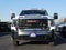 2025 GMC Sierra 3500 HD Chassis Cab Pro