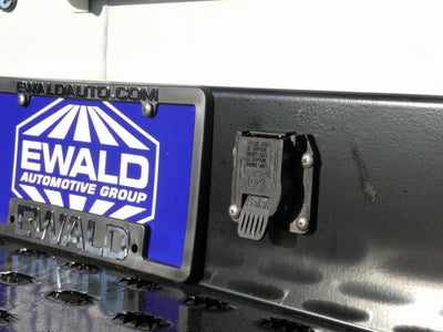 2025 GMC Sierra 3500 HD Chassis Cab Pro