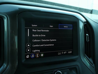 2025 GMC Sierra 3500 HD Chassis Cab Pro