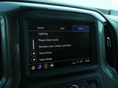 2025 GMC Sierra 3500 HD Chassis Cab Pro