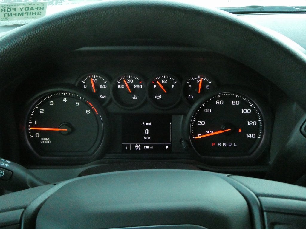 2025 GMC Sierra 3500 HD Chassis Cab Pro