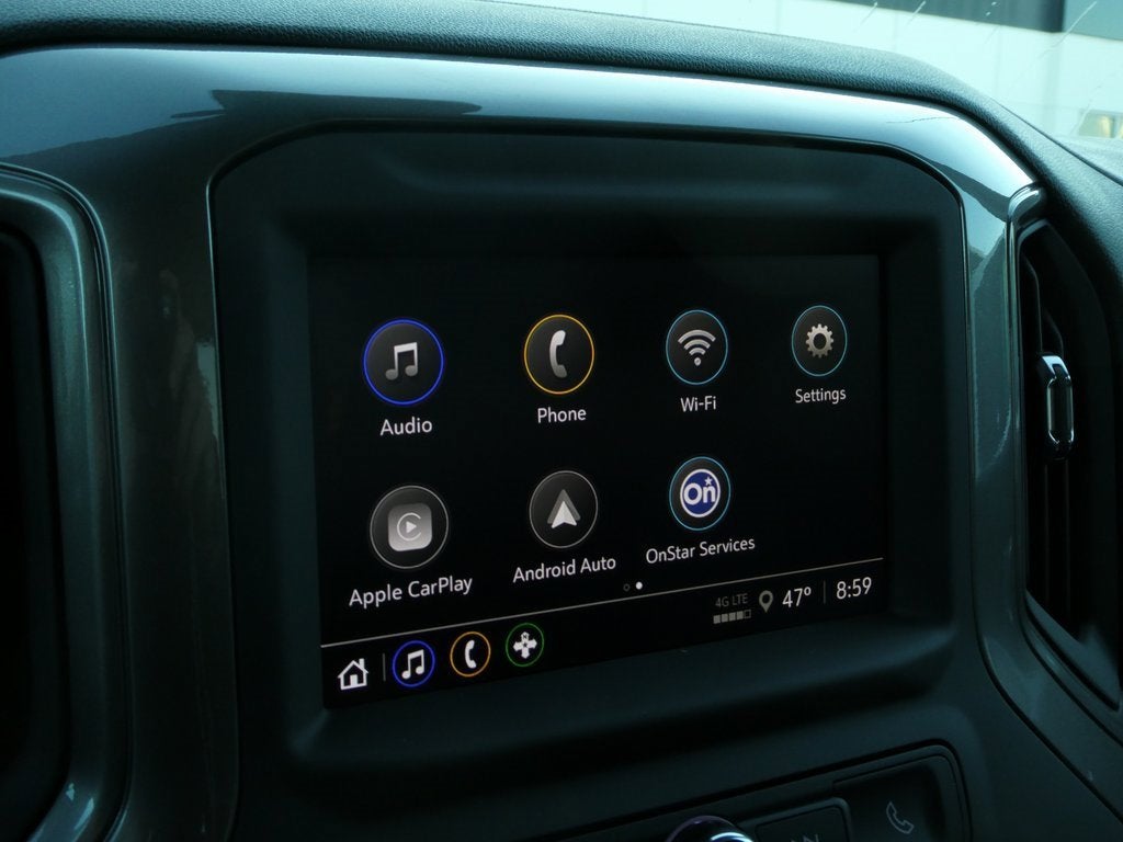 2025 GMC Sierra 3500 HD Chassis Cab Pro