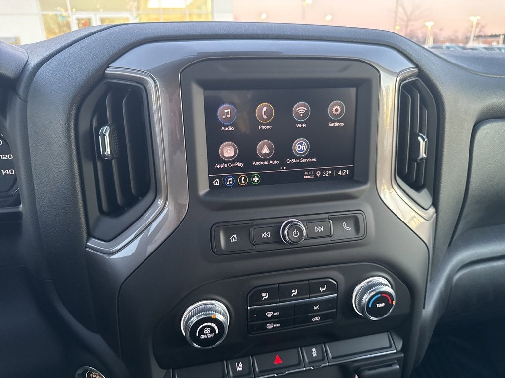 2025 GMC Sierra 3500 HD Pro