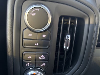 2025 GMC Sierra 3500 HD Pro