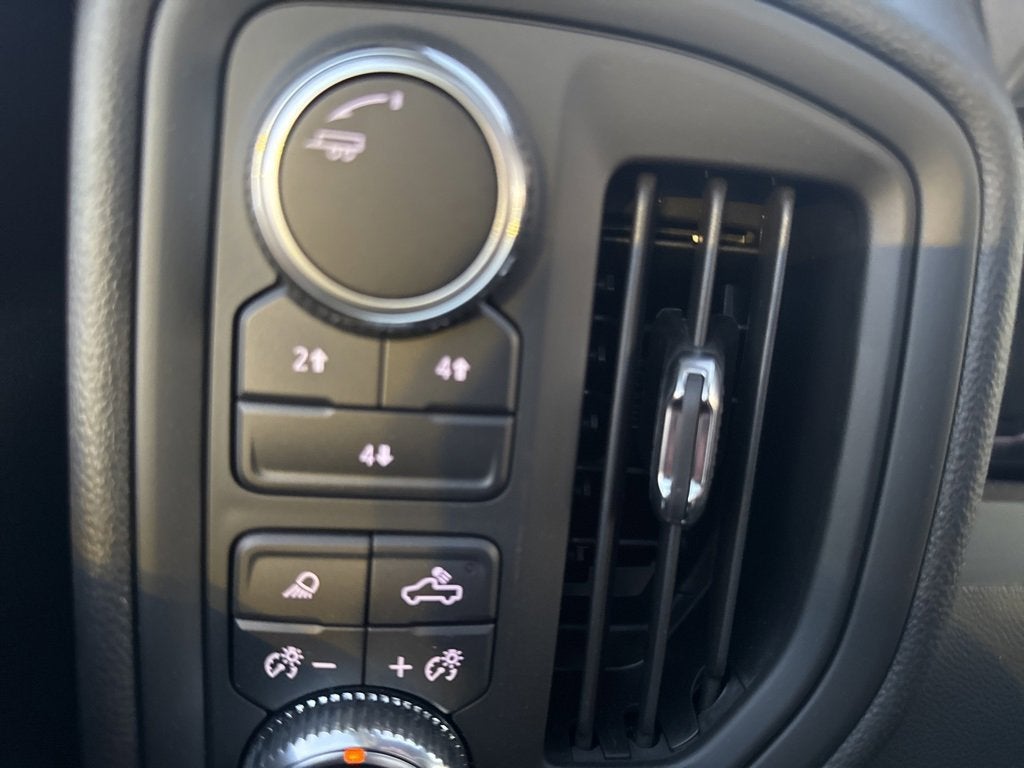 2025 GMC Sierra 3500 HD Pro