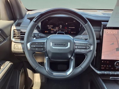 2027 GMC Acadia Denali