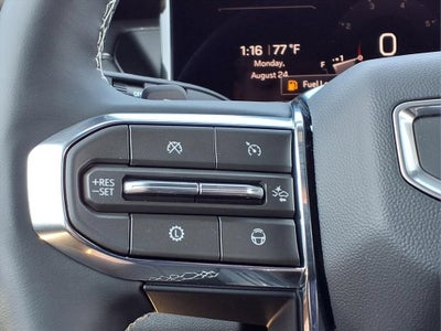 2027 GMC Acadia Denali