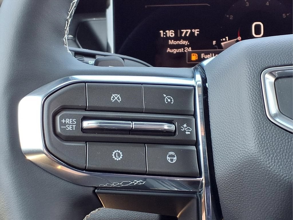 2027 GMC Acadia Denali