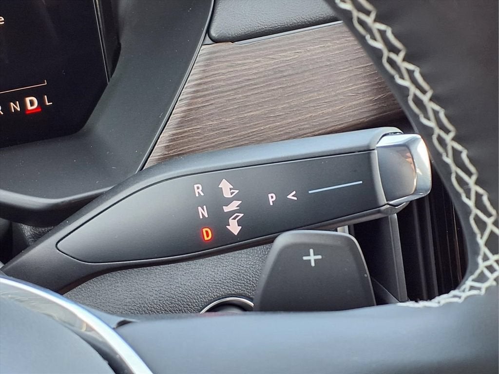 2027 GMC Acadia Denali