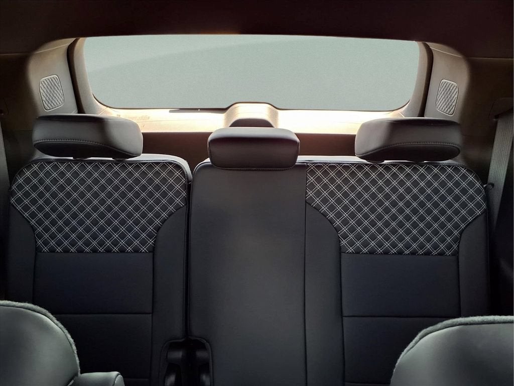 2027 GMC Acadia Denali