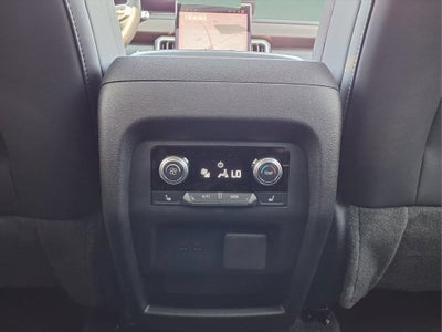 2027 GMC Acadia Denali