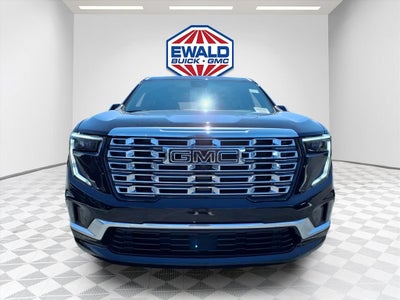 2027 GMC Acadia Denali