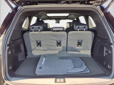2027 GMC Acadia Denali