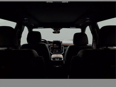 2027 GMC Acadia Denali Ultimate