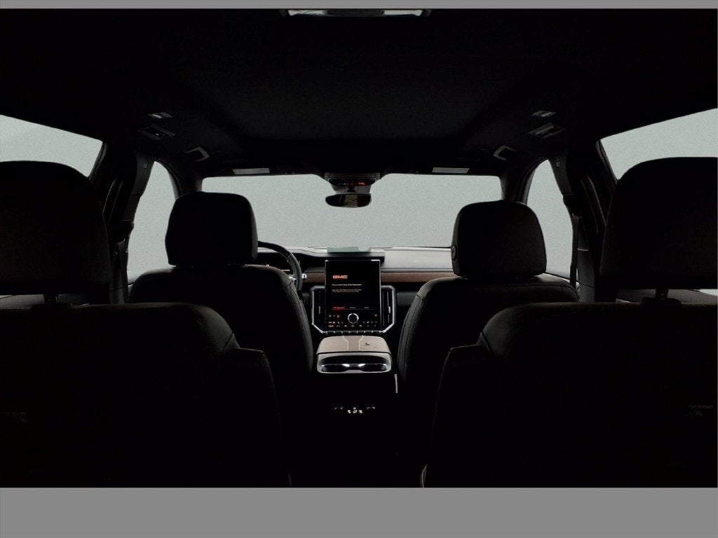 2027 GMC Acadia Denali Ultimate