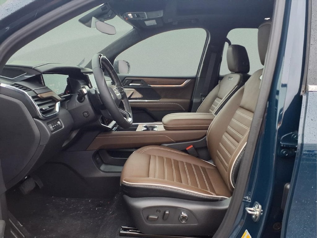2027 GMC Acadia Denali Ultimate