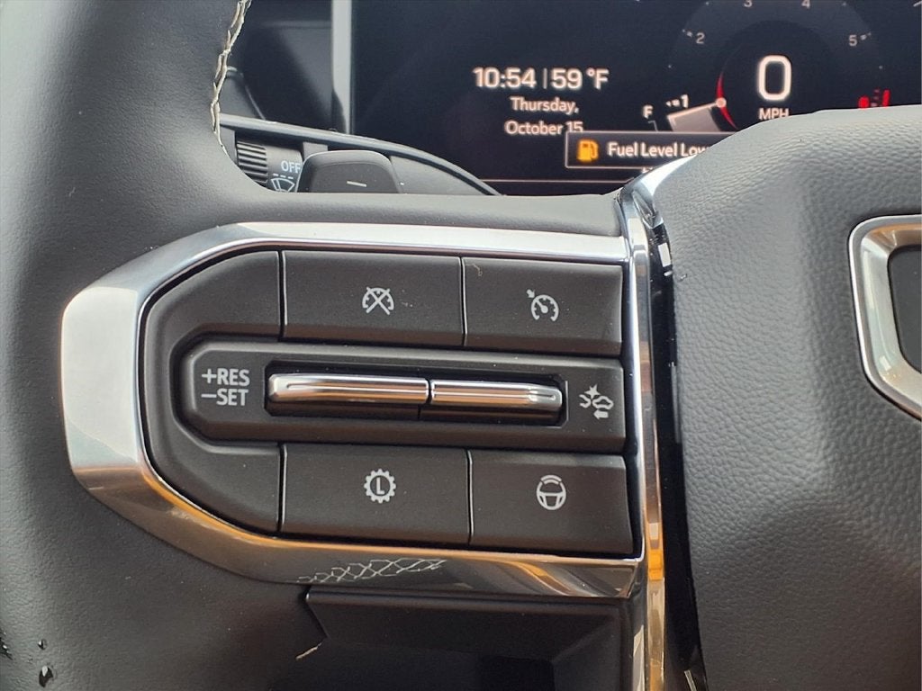 2027 GMC Acadia Denali Ultimate