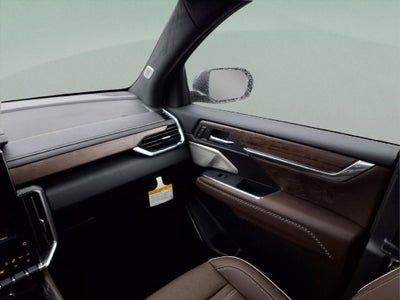 2027 GMC Acadia Denali Ultimate
