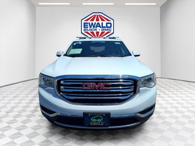 2019 GMC Acadia SLT