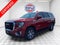 2023 GMC Yukon SLE