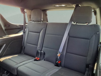 2023 GMC Yukon SLE