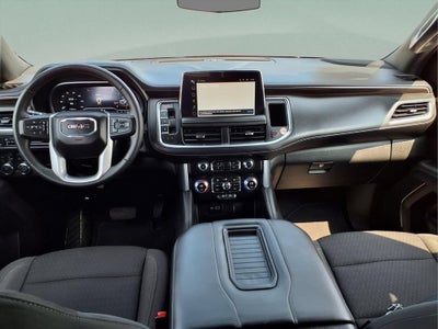 2023 GMC Yukon SLE