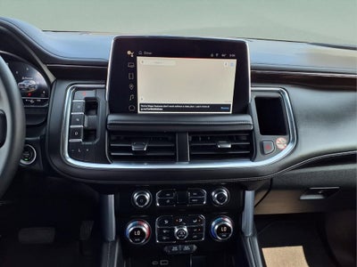 2023 GMC Yukon SLE