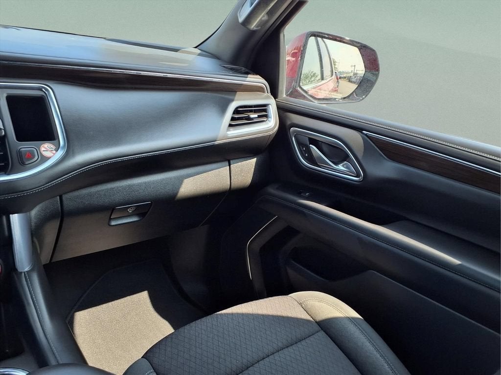 2023 GMC Yukon SLE
