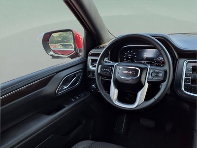 2023 GMC Yukon SLE