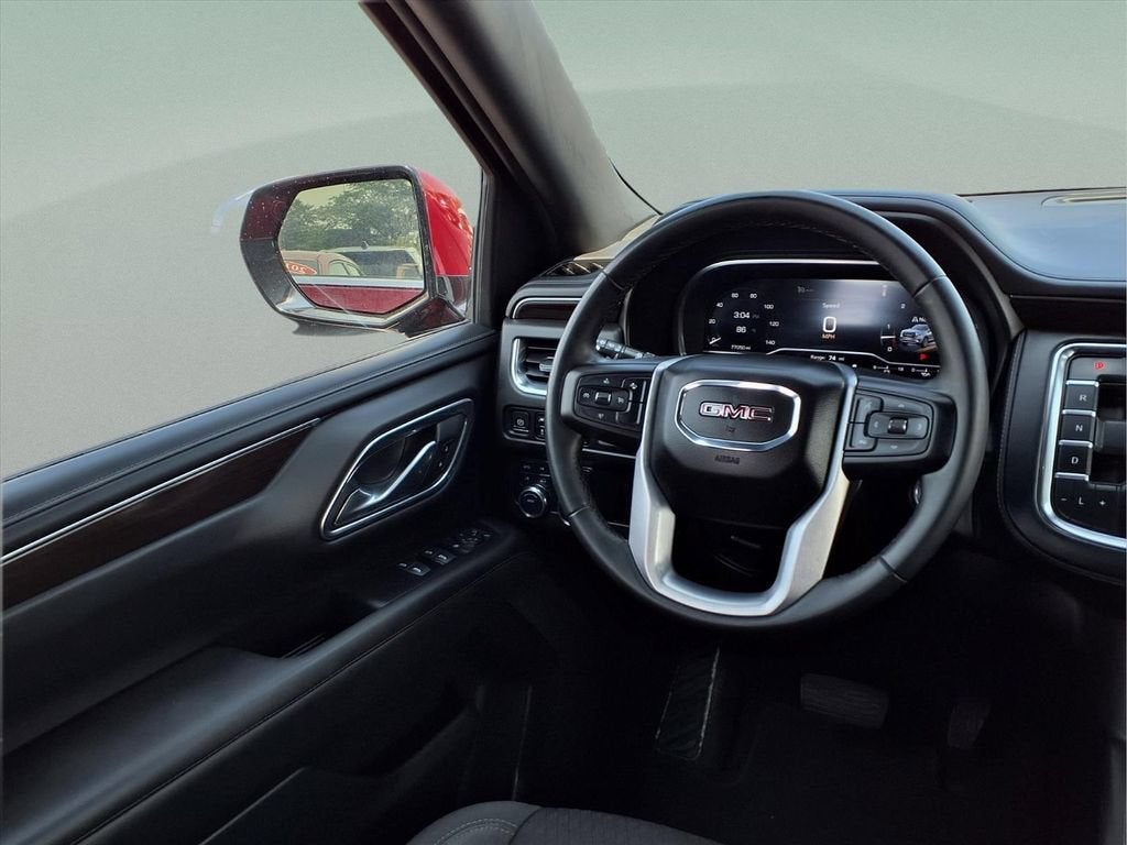 2023 GMC Yukon SLE