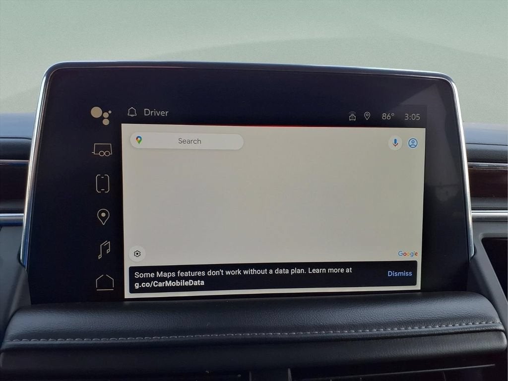 2023 GMC Yukon SLE