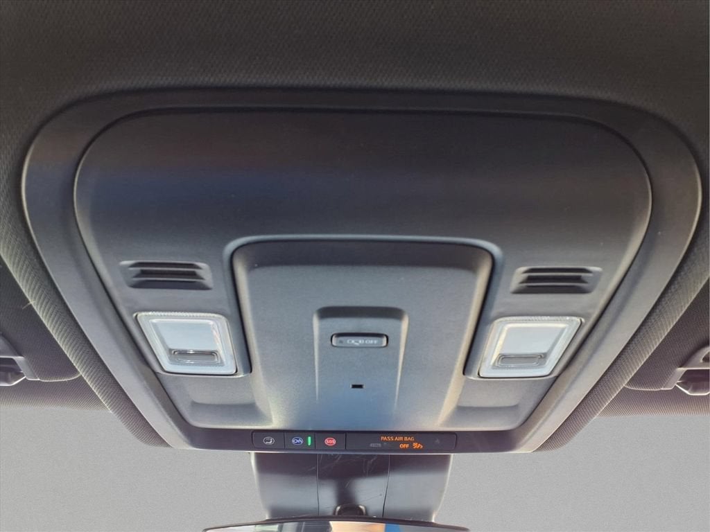 2023 GMC Yukon SLE