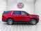 2023 GMC Yukon SLE