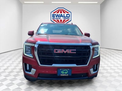 2023 GMC Yukon SLE
