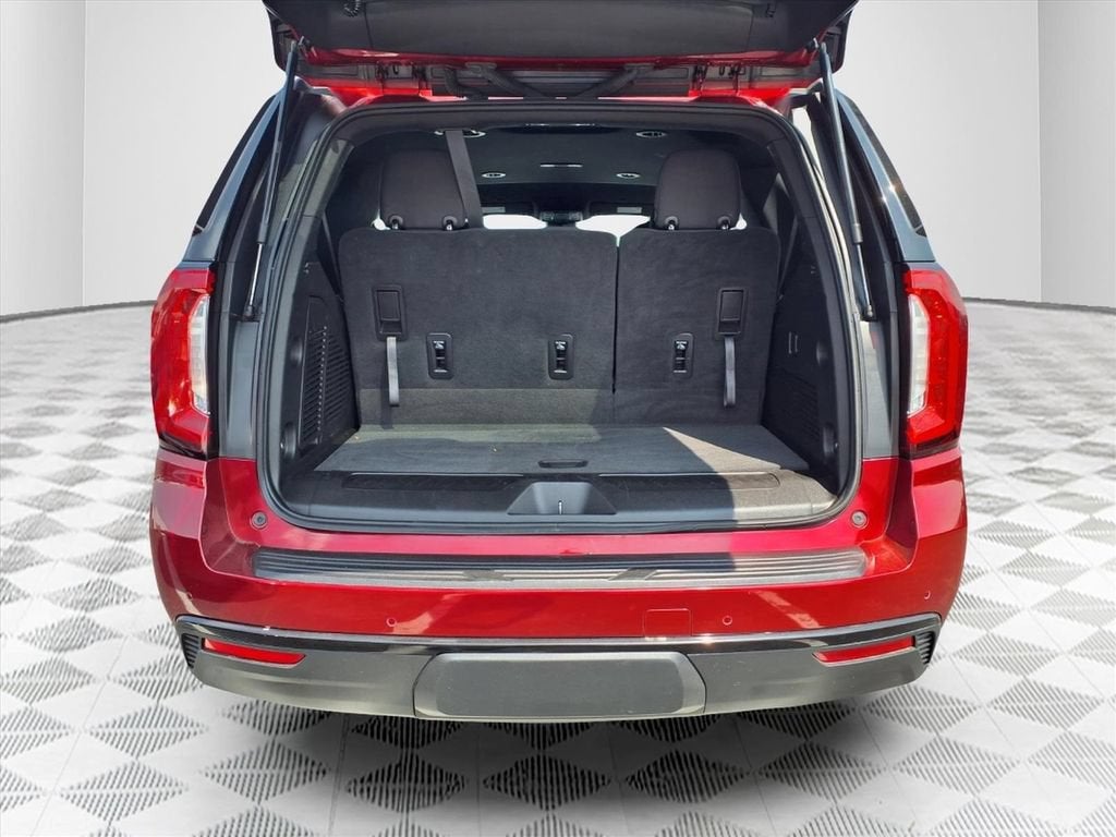 2023 GMC Yukon SLE