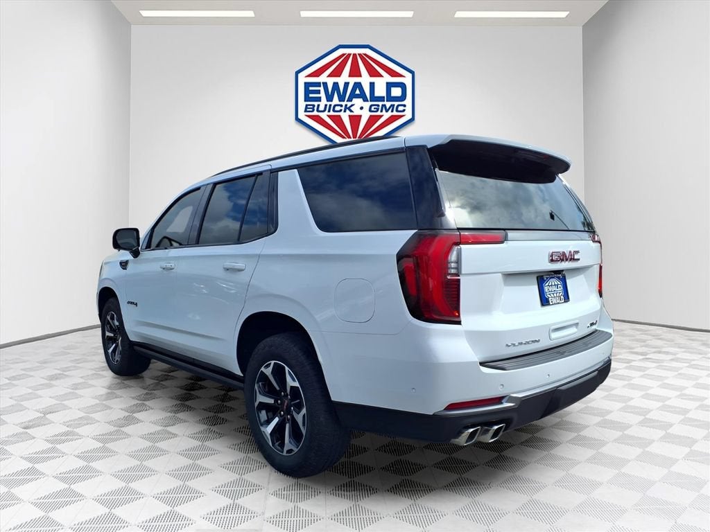 1GKS2CK88TR100357