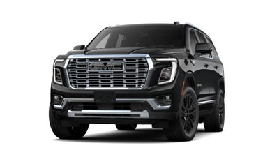 2027 GMC Yukon Denali