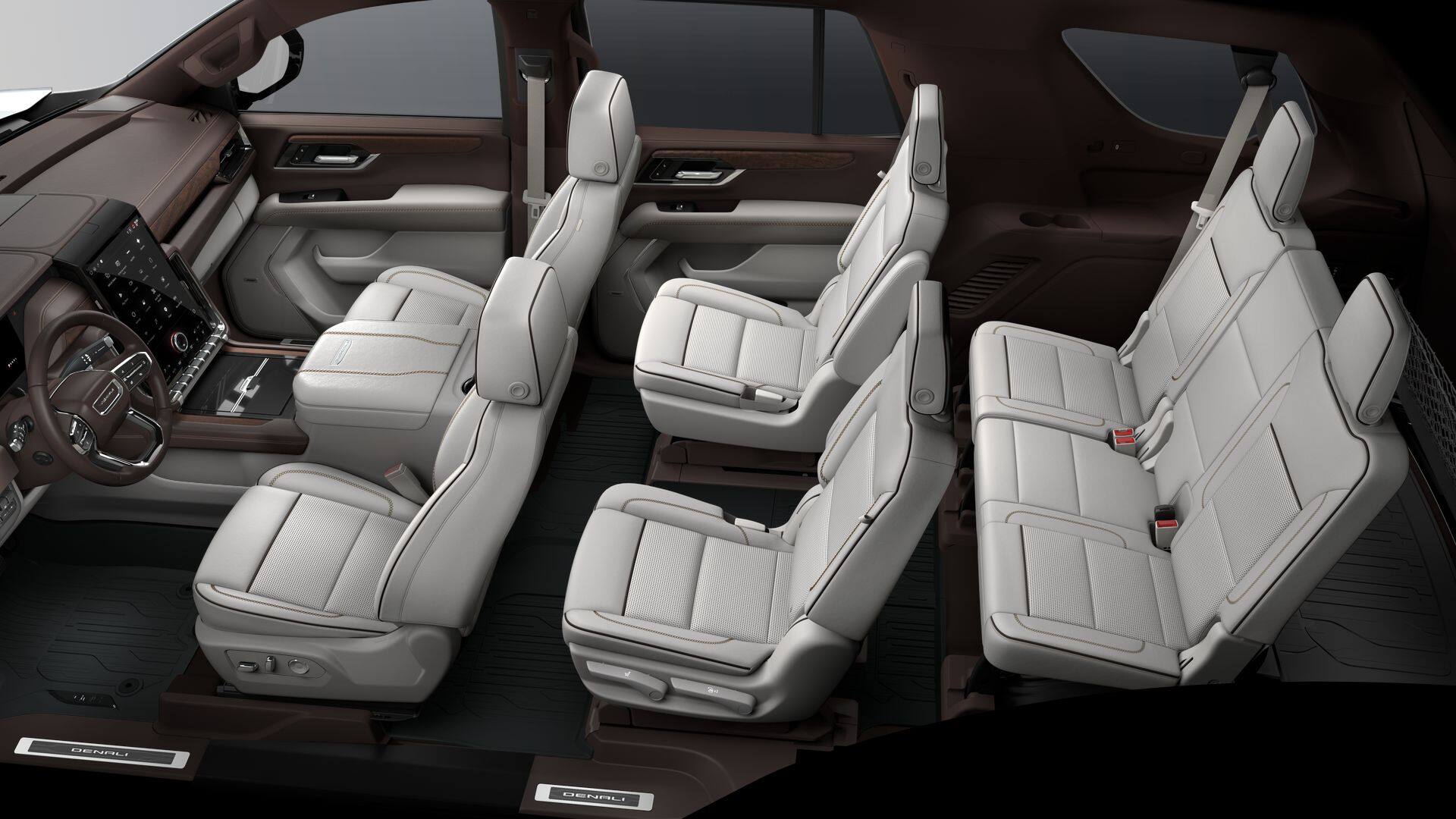 2027 GMC Yukon Denali