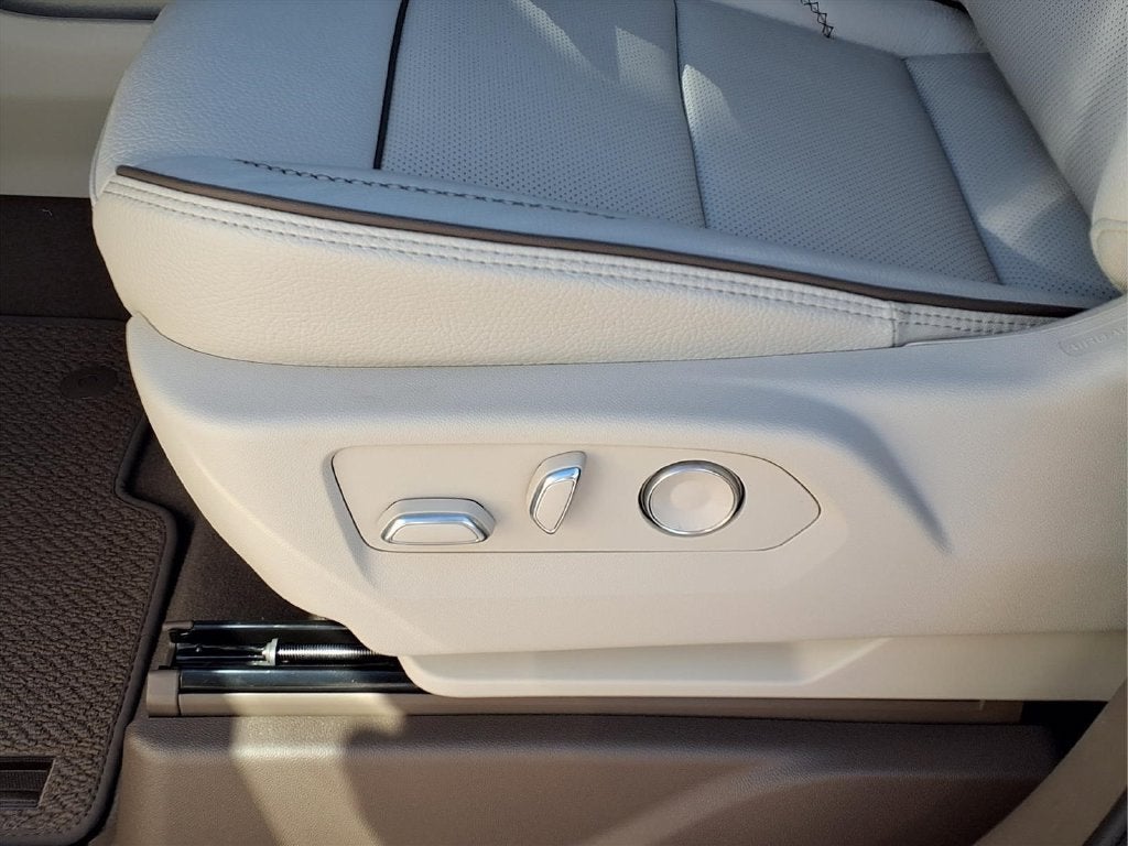 2027 GMC Yukon Denali