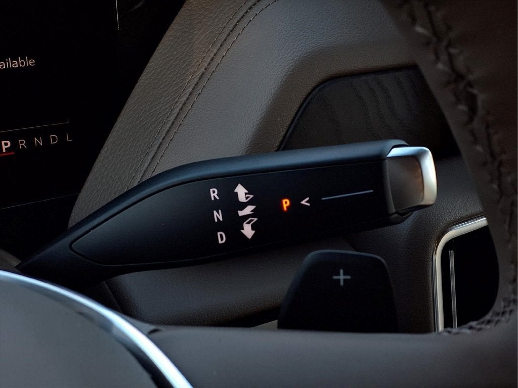 2027 GMC Yukon Denali