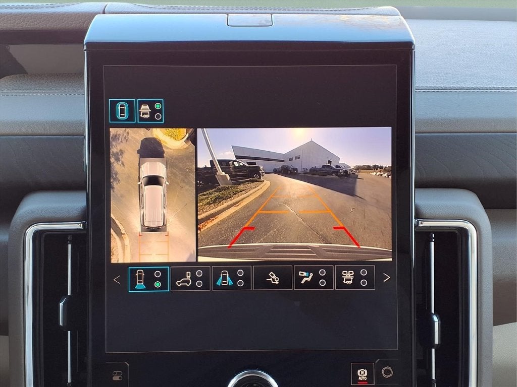 2027 GMC Yukon Denali