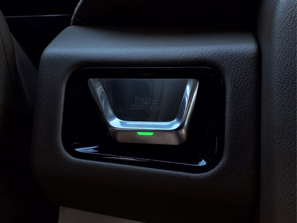 2027 GMC Yukon Denali