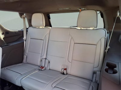 2027 GMC Yukon Denali