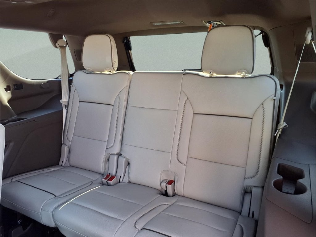 2027 GMC Yukon Denali