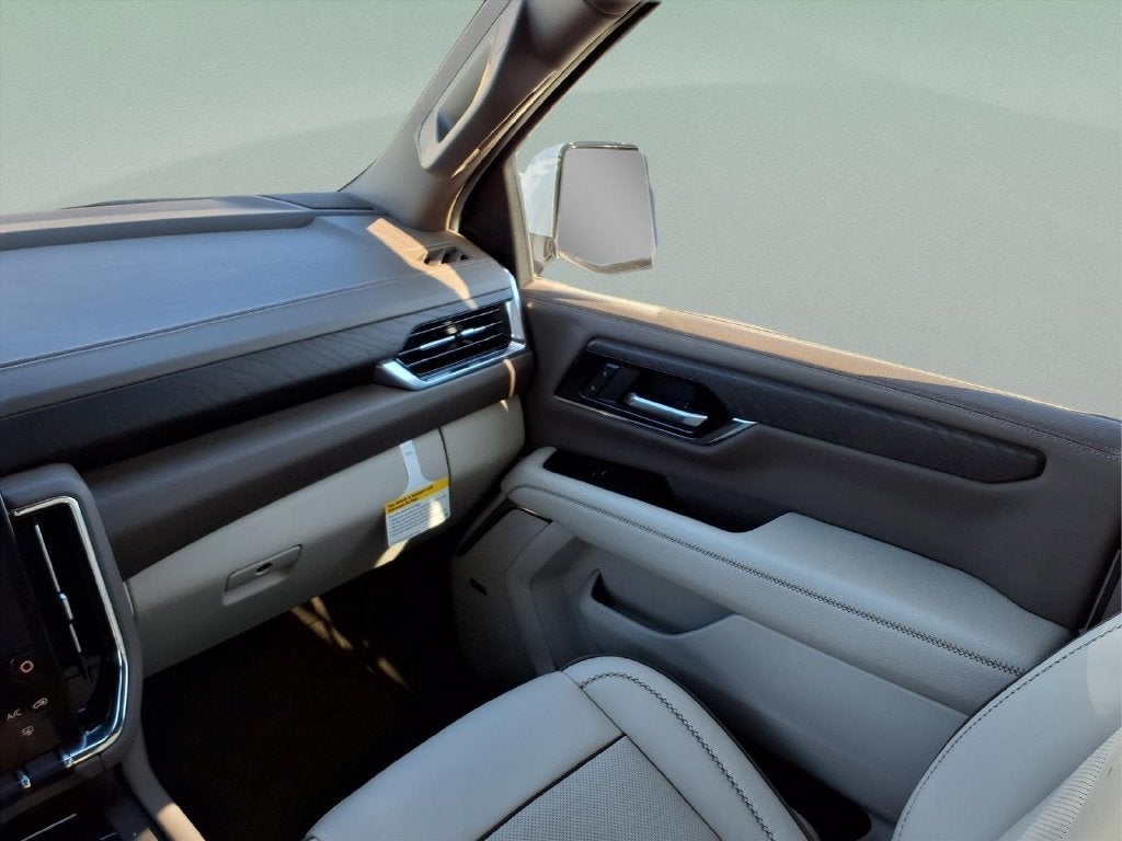 2027 GMC Yukon Denali